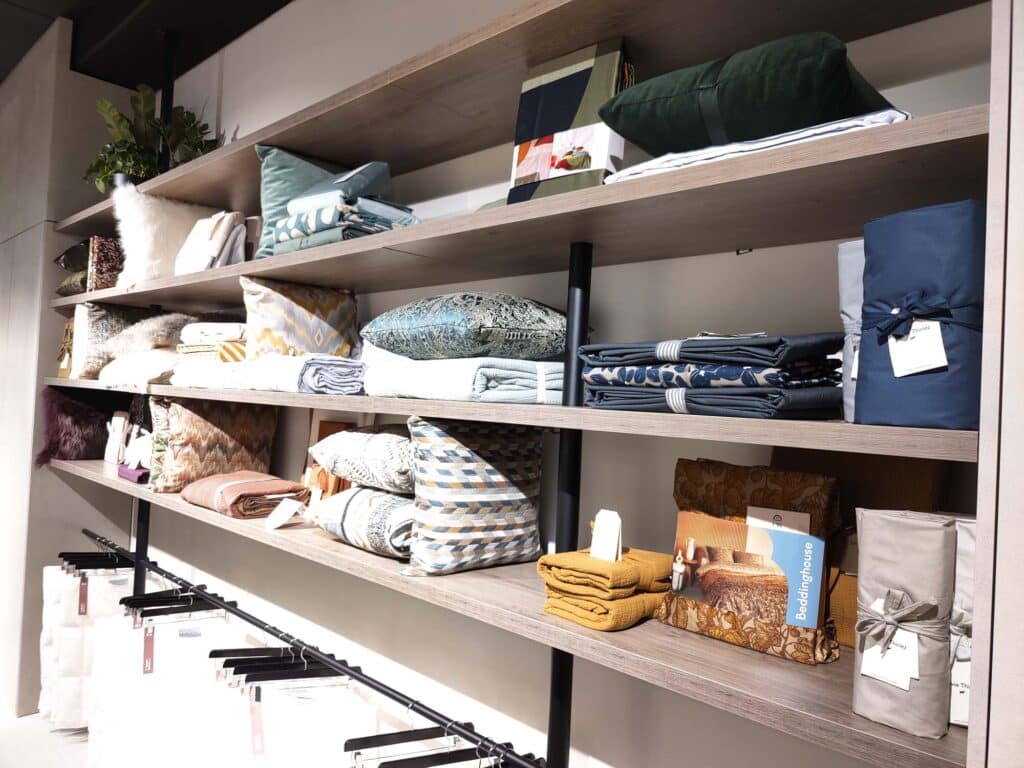 Espace sommeil de Waterloo